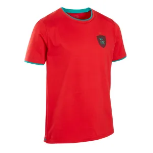 Kids' Shirt FF100 - Morocco 2022