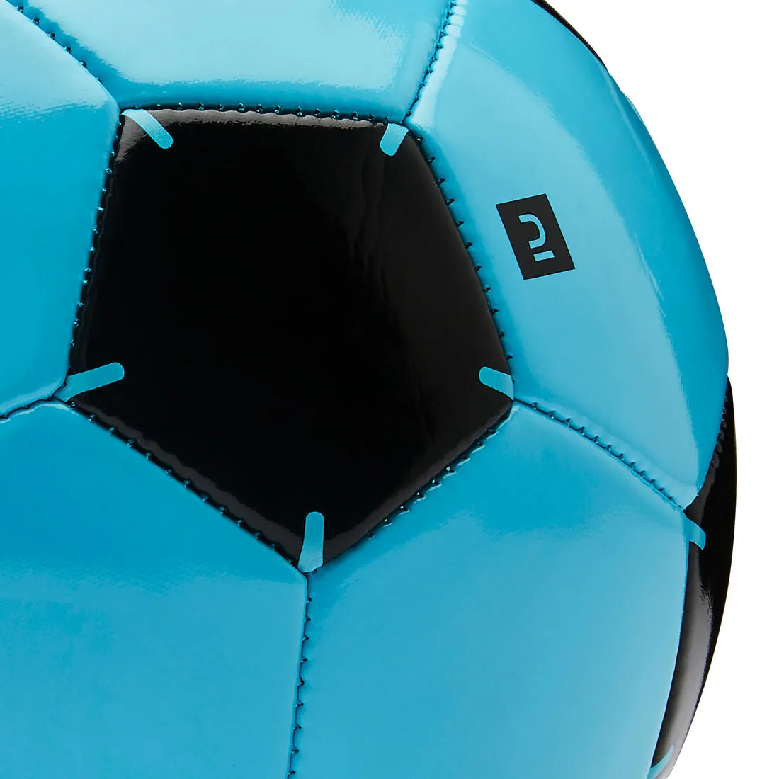 Kids' size 3 football