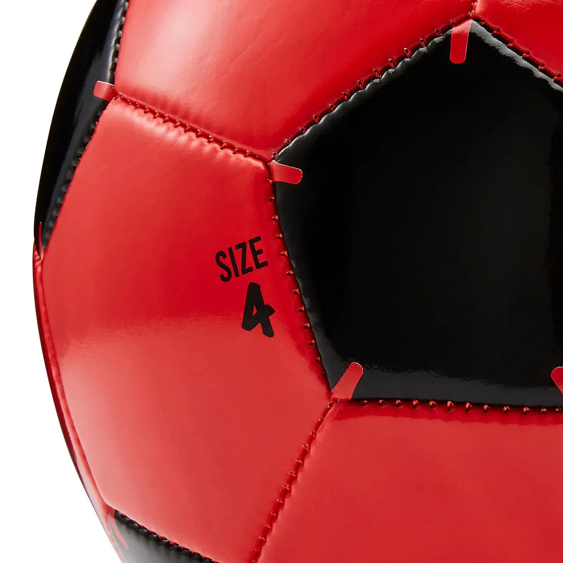 Kids' size 3 football