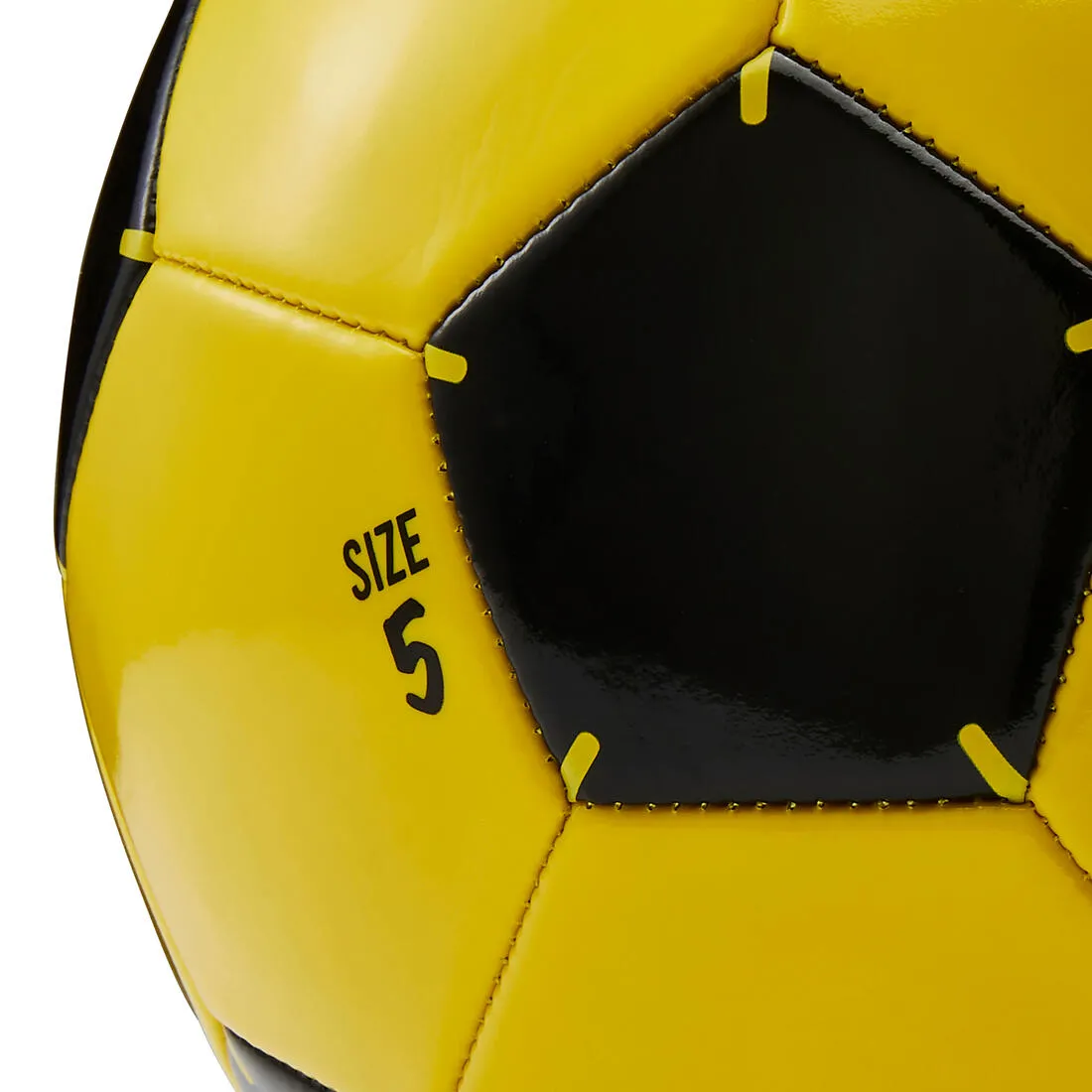 Kids' size 3 football
