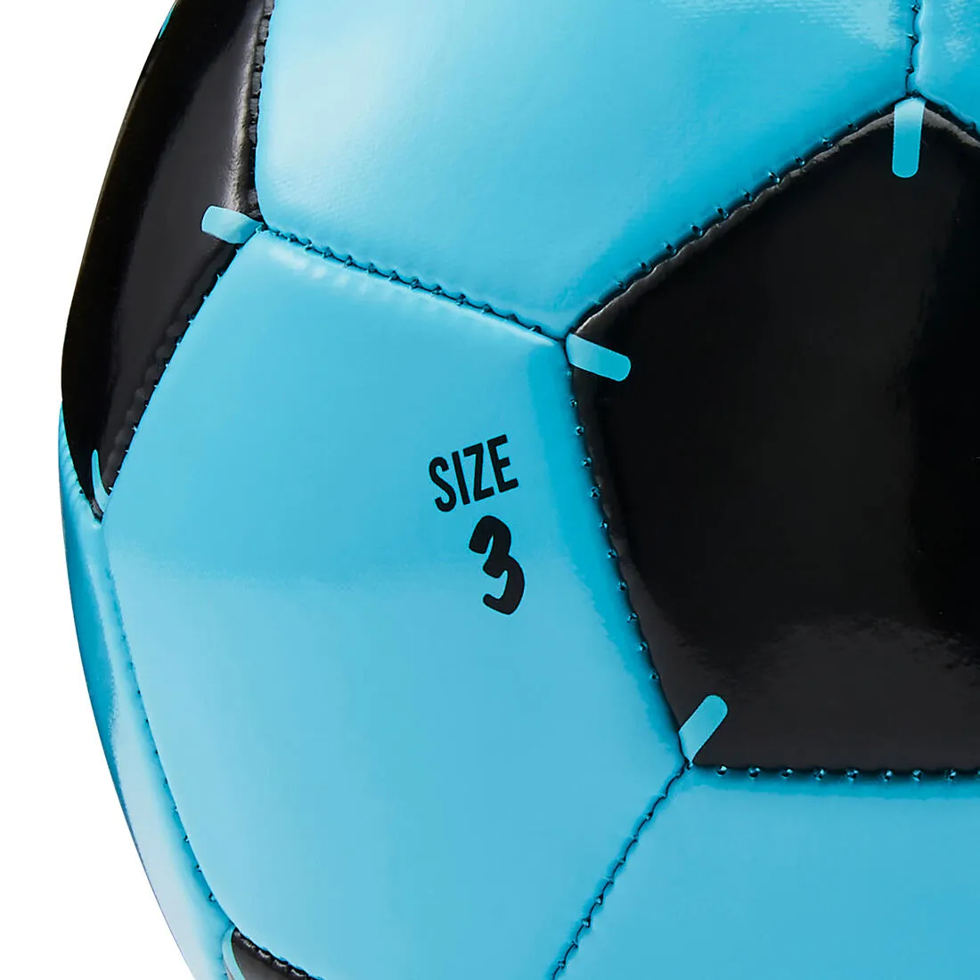 Kids' size 3 football