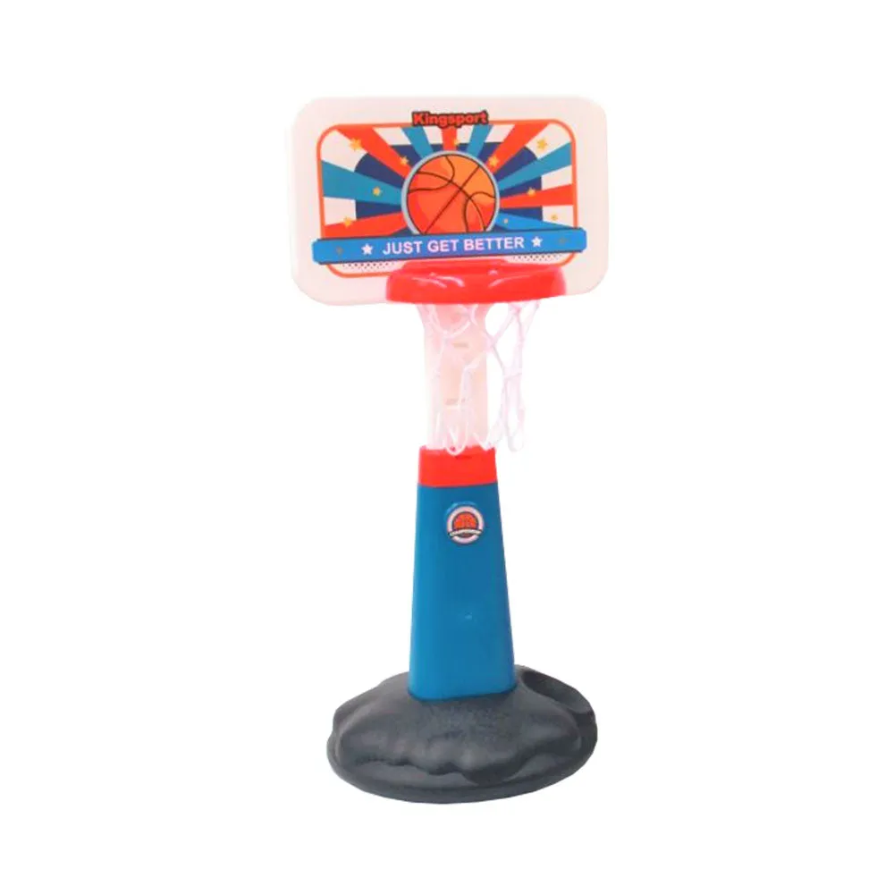 KingSport Mini Adjustable Basketball Hoop