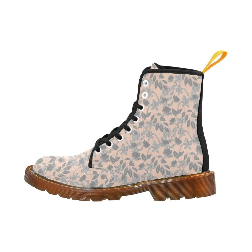 Lacey CW10 Brown Boots