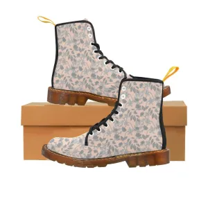 Lacey CW10 Brown Boots