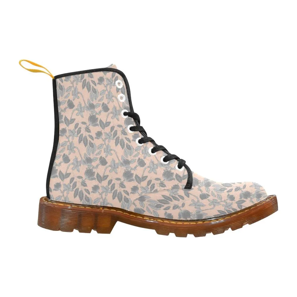 Lacey CW10 Brown Boots
