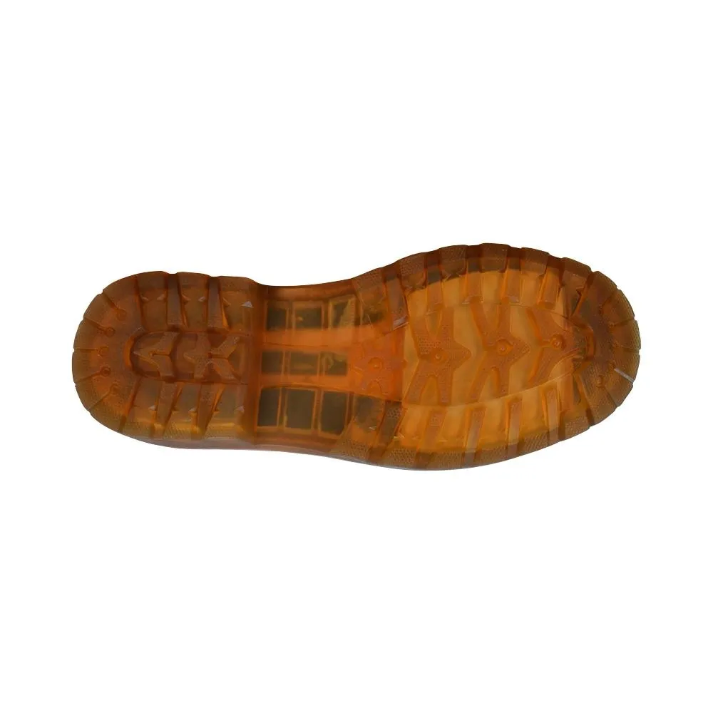 Lacey CW10 Brown Boots