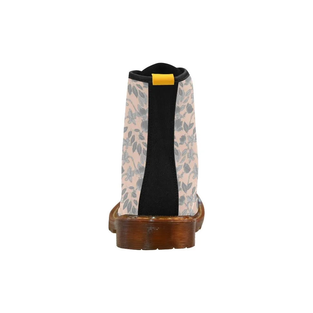 Lacey CW10 Brown Boots