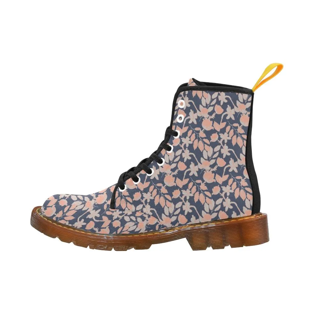 Lacey CW14 Brown Boots