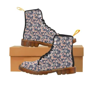 Lacey CW14 Brown Boots