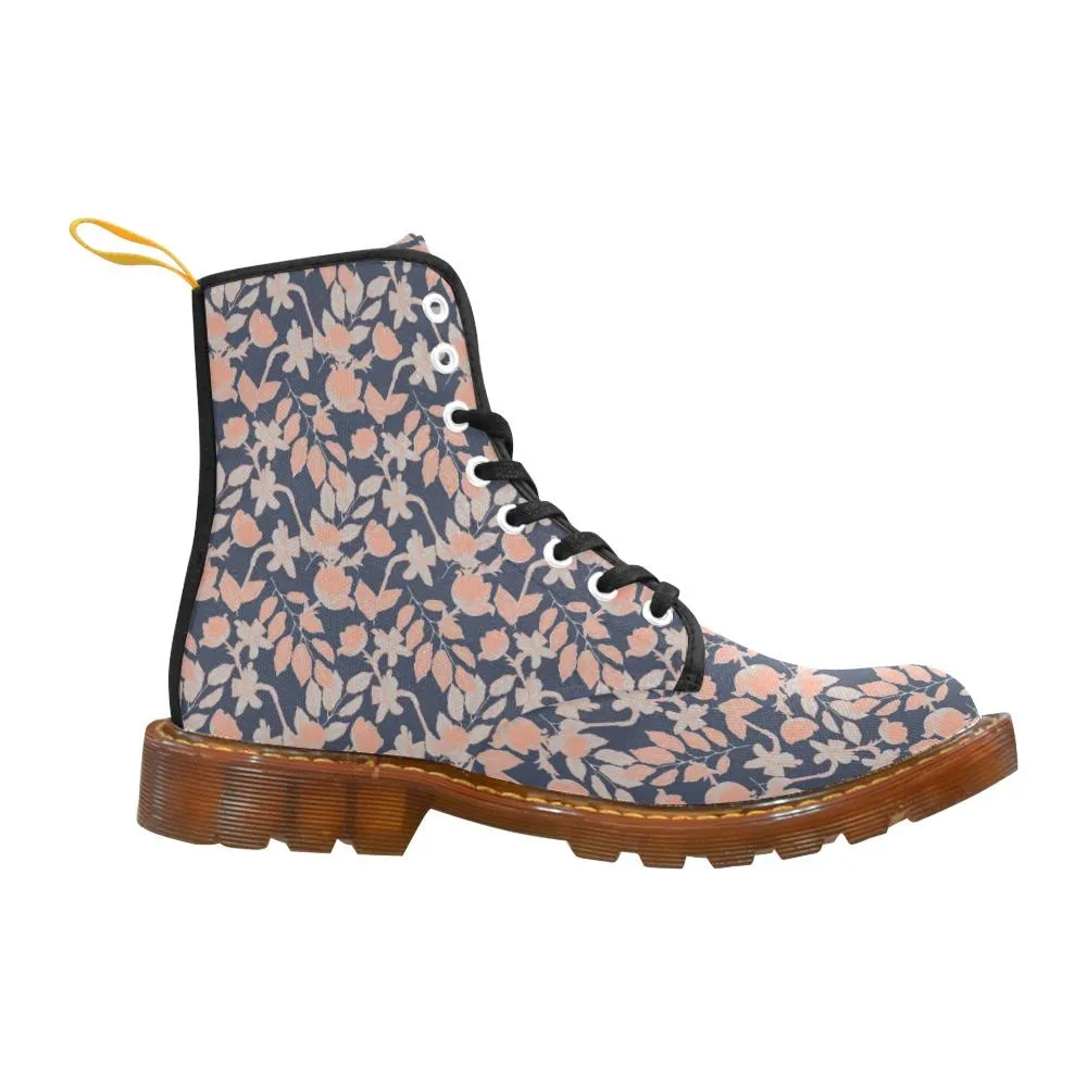 Lacey CW14 Brown Boots