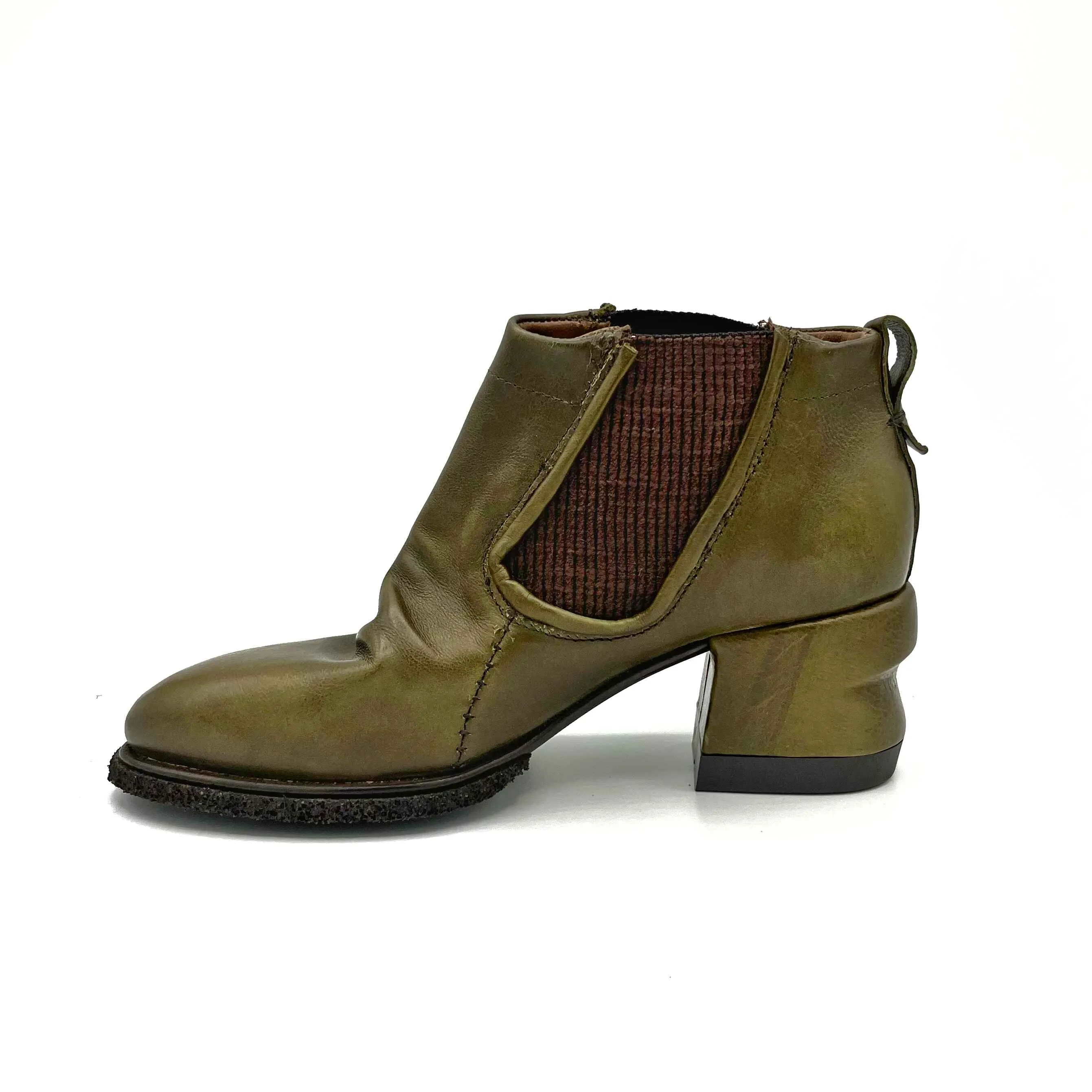 Lavern Chelsea Boot
