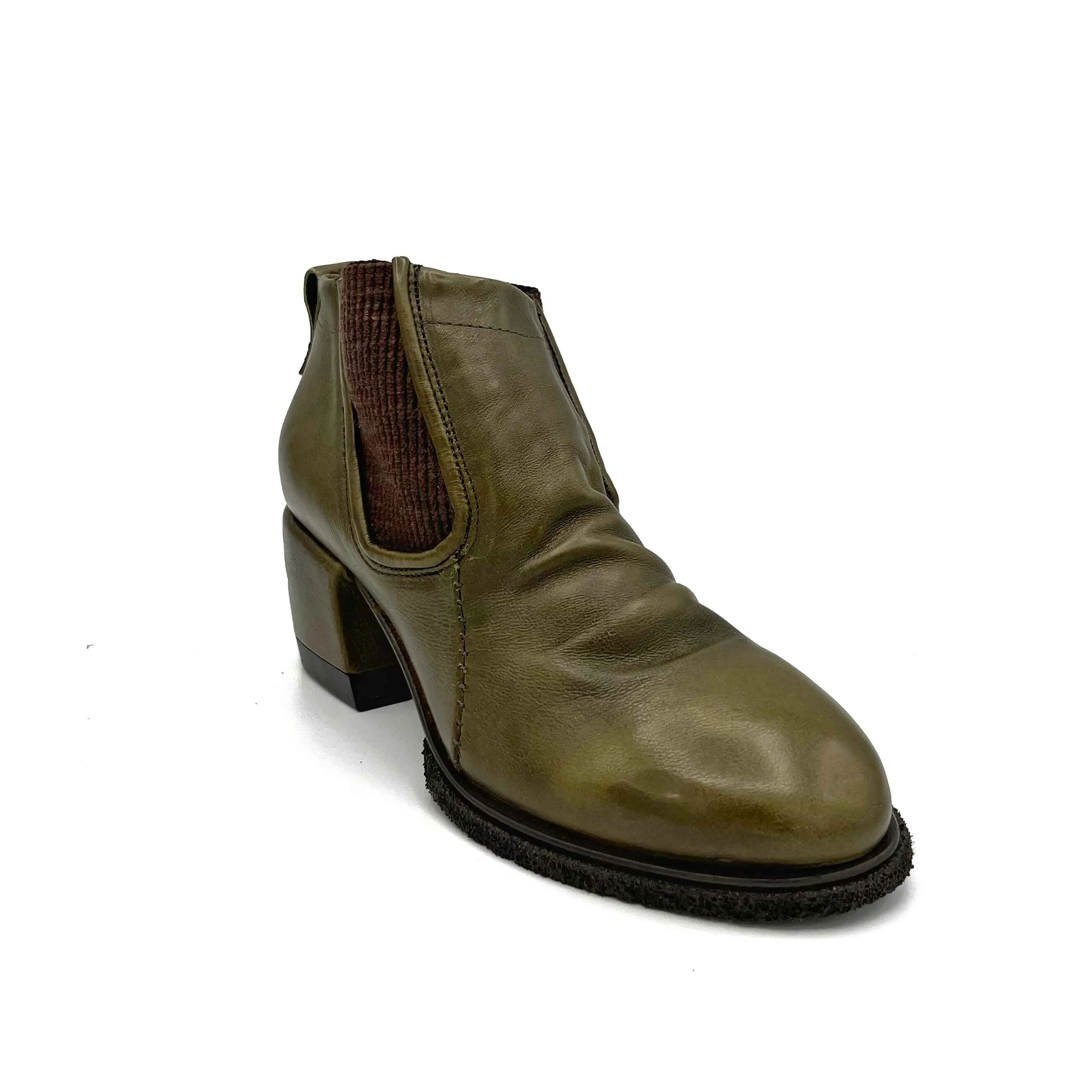 Lavern Chelsea Boot