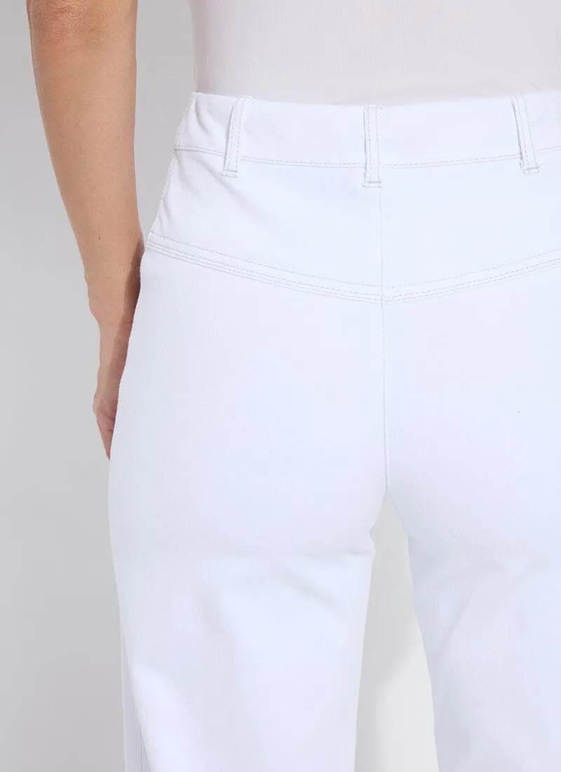 Layton Wide Leg Crop (26" Inseam)