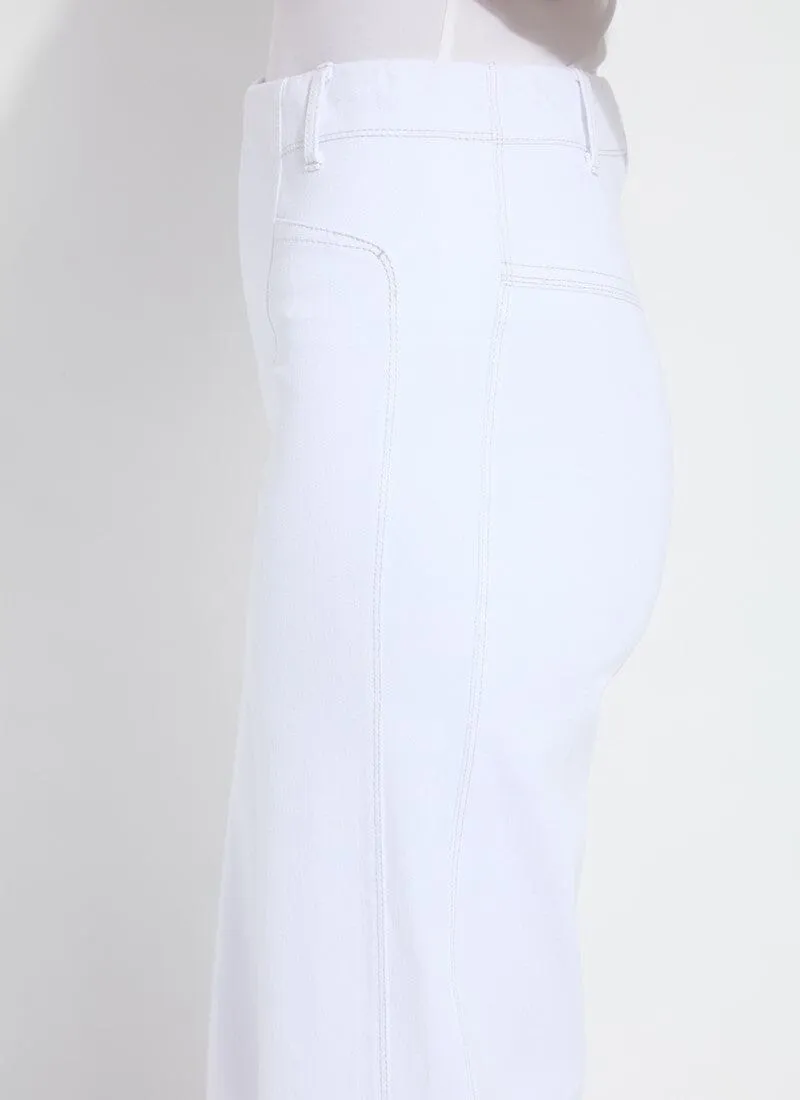 Layton Wide Leg Crop (26" Inseam)