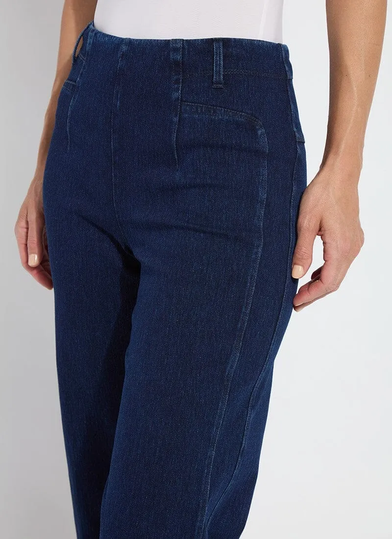Layton Wide Leg Crop (26" Inseam)