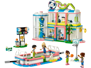 Lego Friends Sports Center (41744)