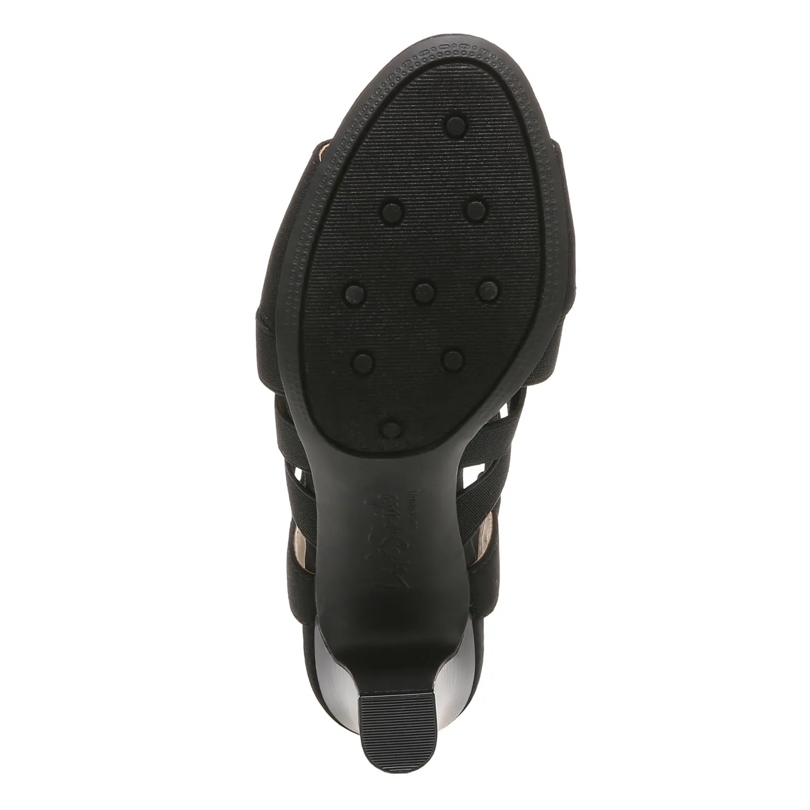 LifeStride Women's Charlotte High Heel Sandals