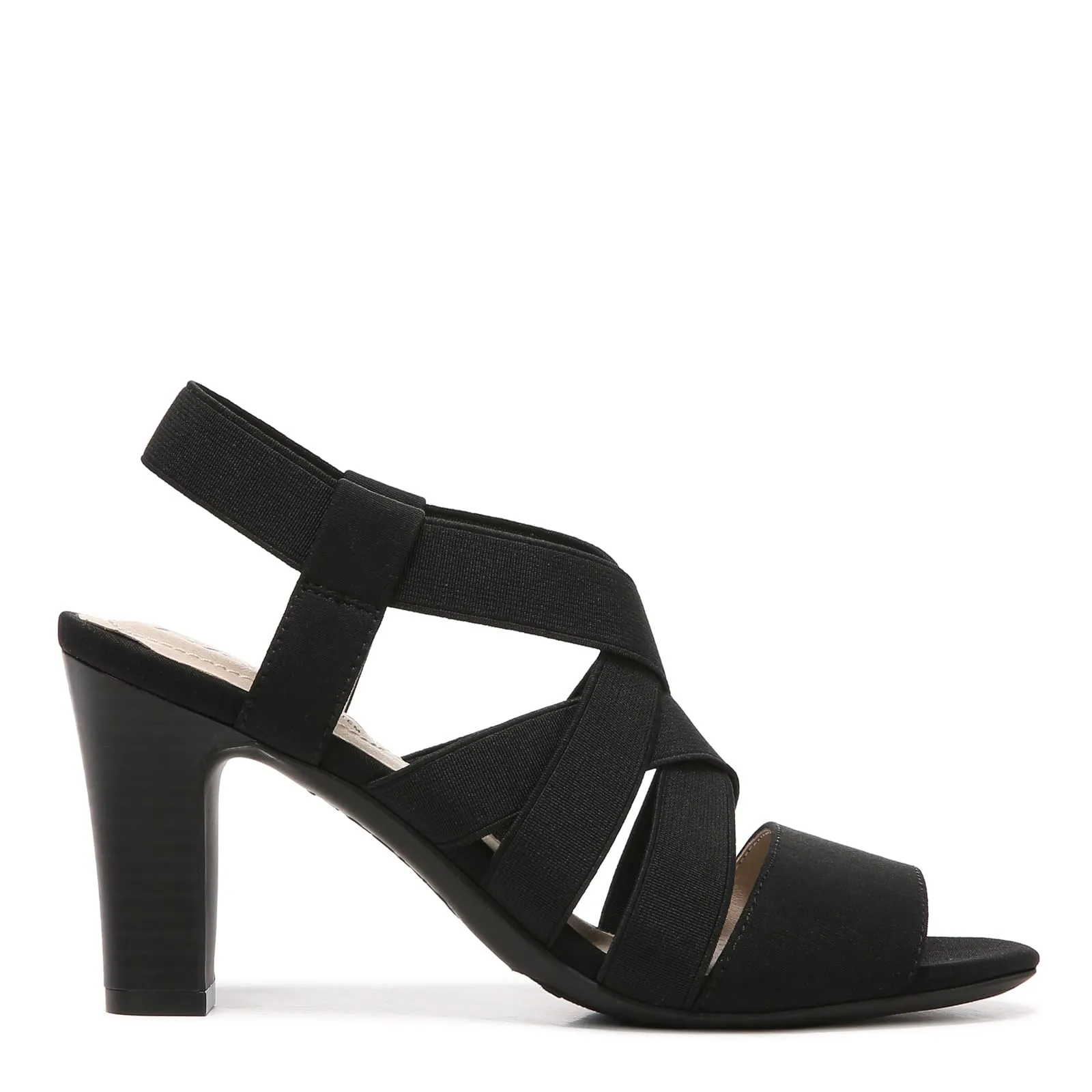 LifeStride Women's Charlotte High Heel Sandals