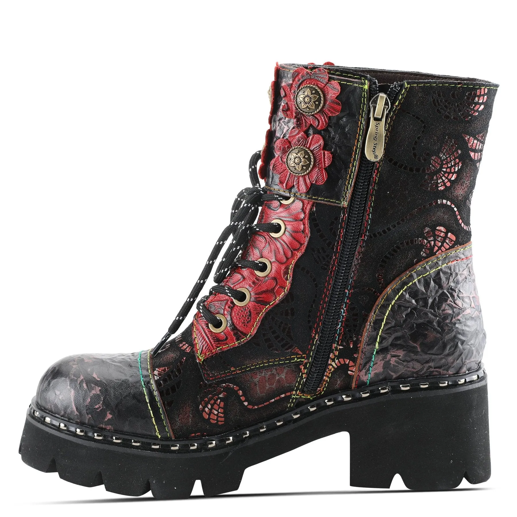 Limitless Boot