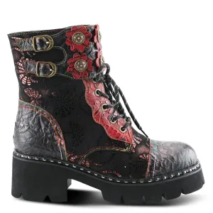 Limitless Boot