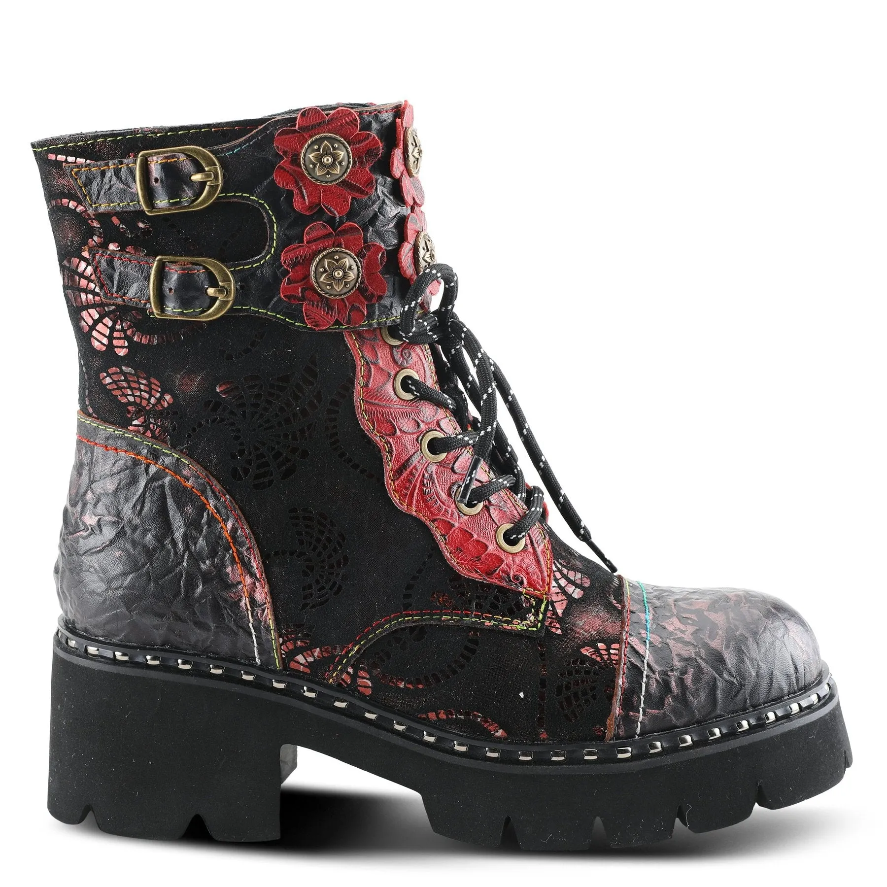 Limitless Boot