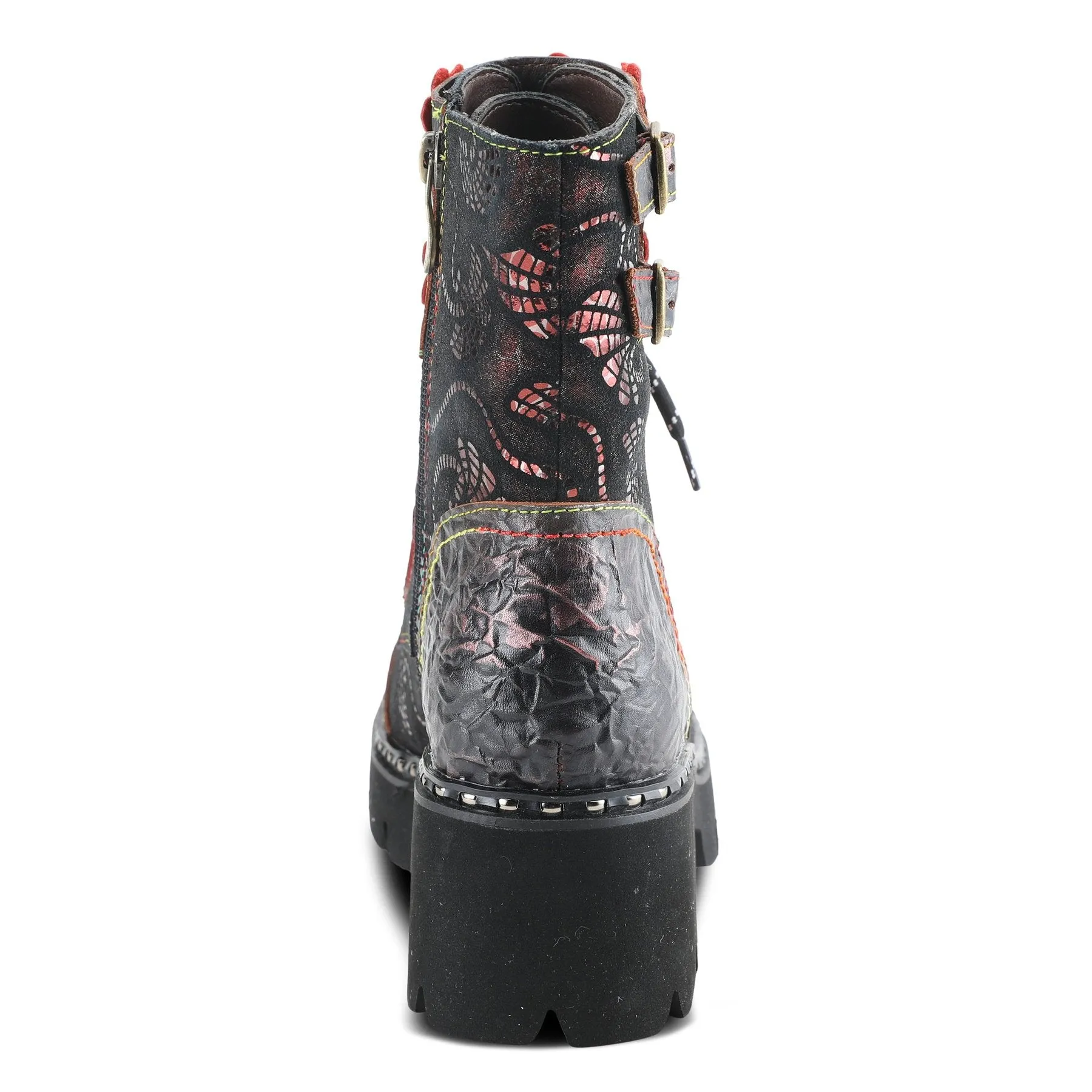 Limitless Boot