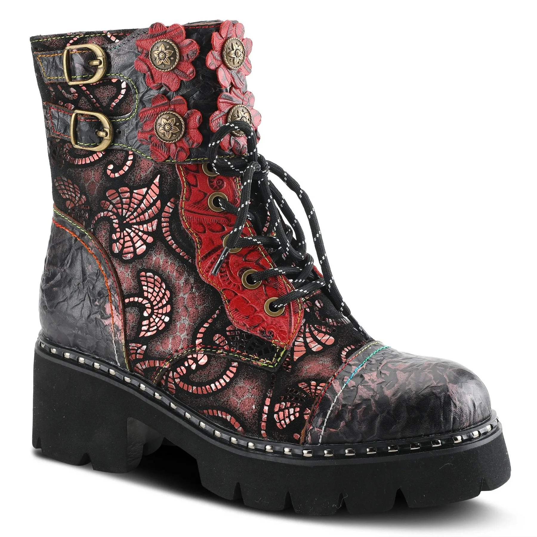 Limitless Boot