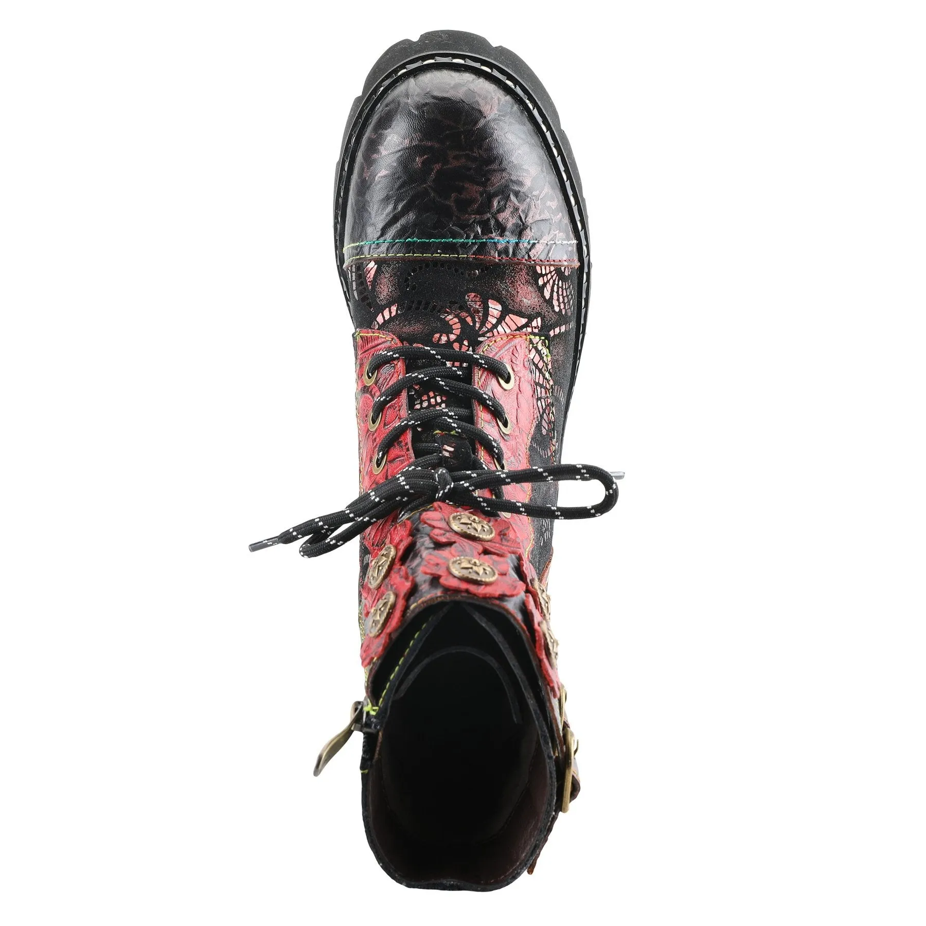 Limitless Boot
