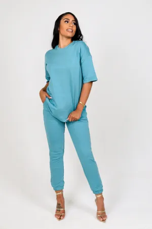 Lola Set (Teal)