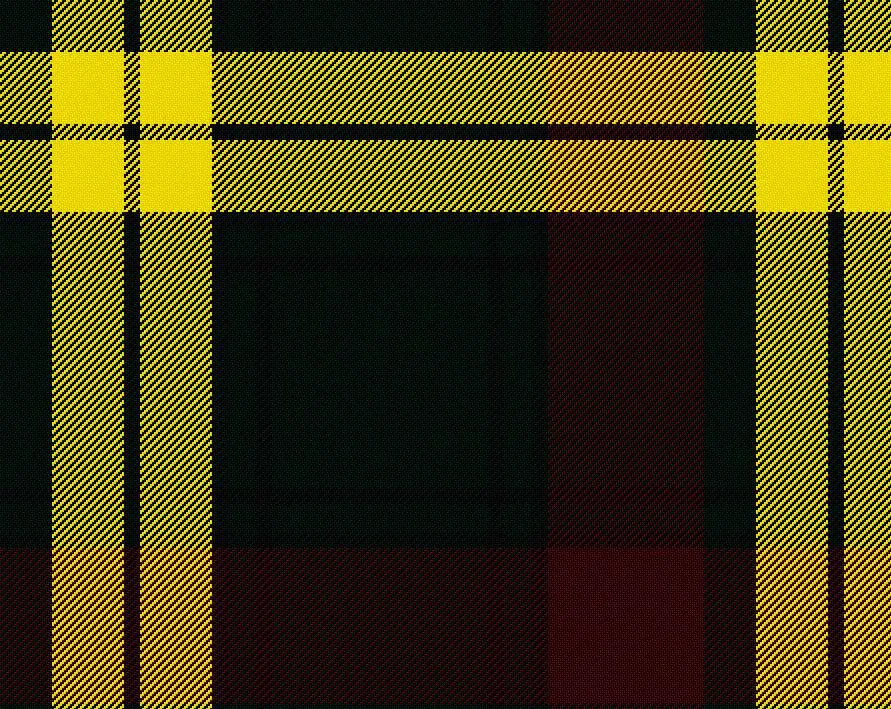 MacMillan Modern Casual 4 Yard Kilt