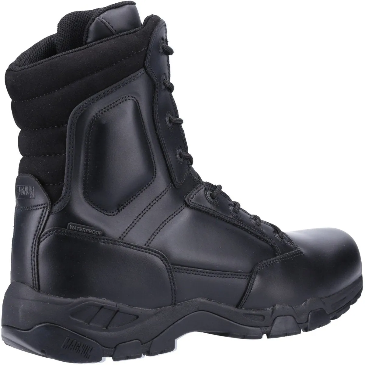 Magnum Viper Pro 8.0 Waterproof Uniform Work Boots