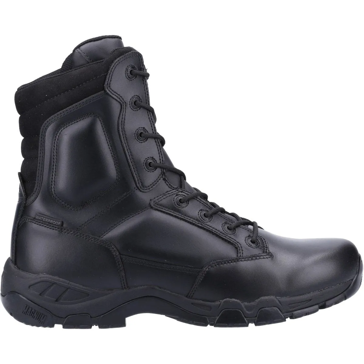 Magnum Viper Pro 8.0 Waterproof Uniform Work Boots