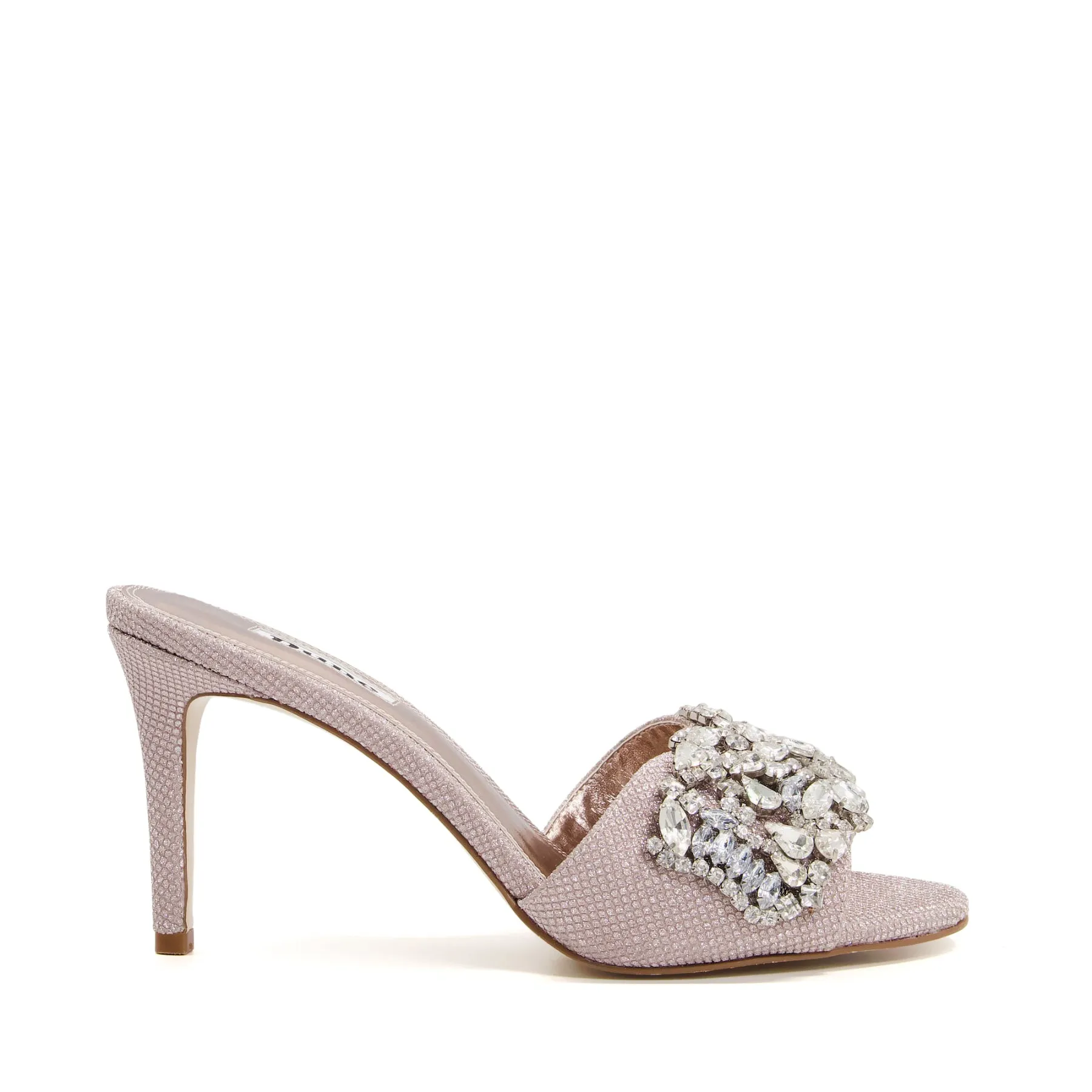 MAJESTIES - ROSE GOLD