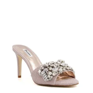 MAJESTIES - ROSE GOLD