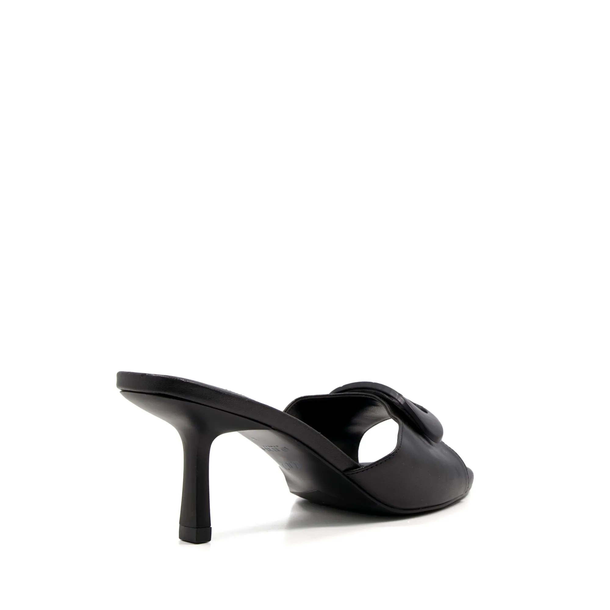 MANORA - BLACK