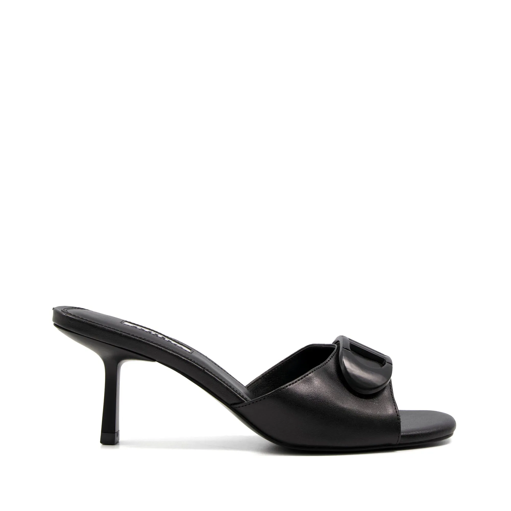 MANORA - BLACK