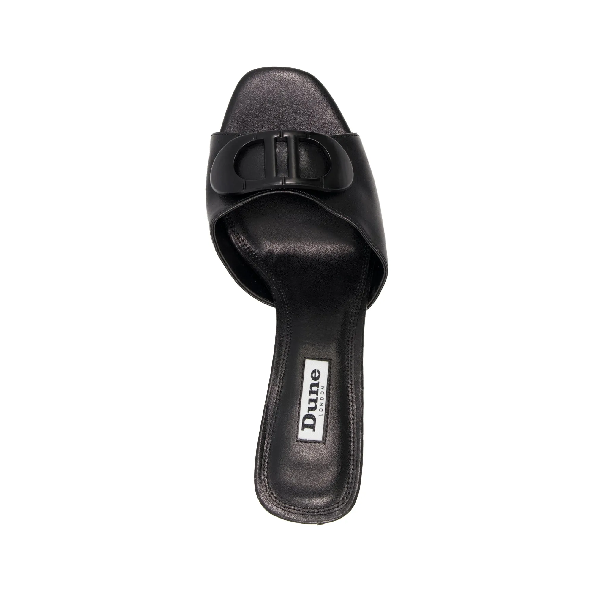 MANORA - BLACK