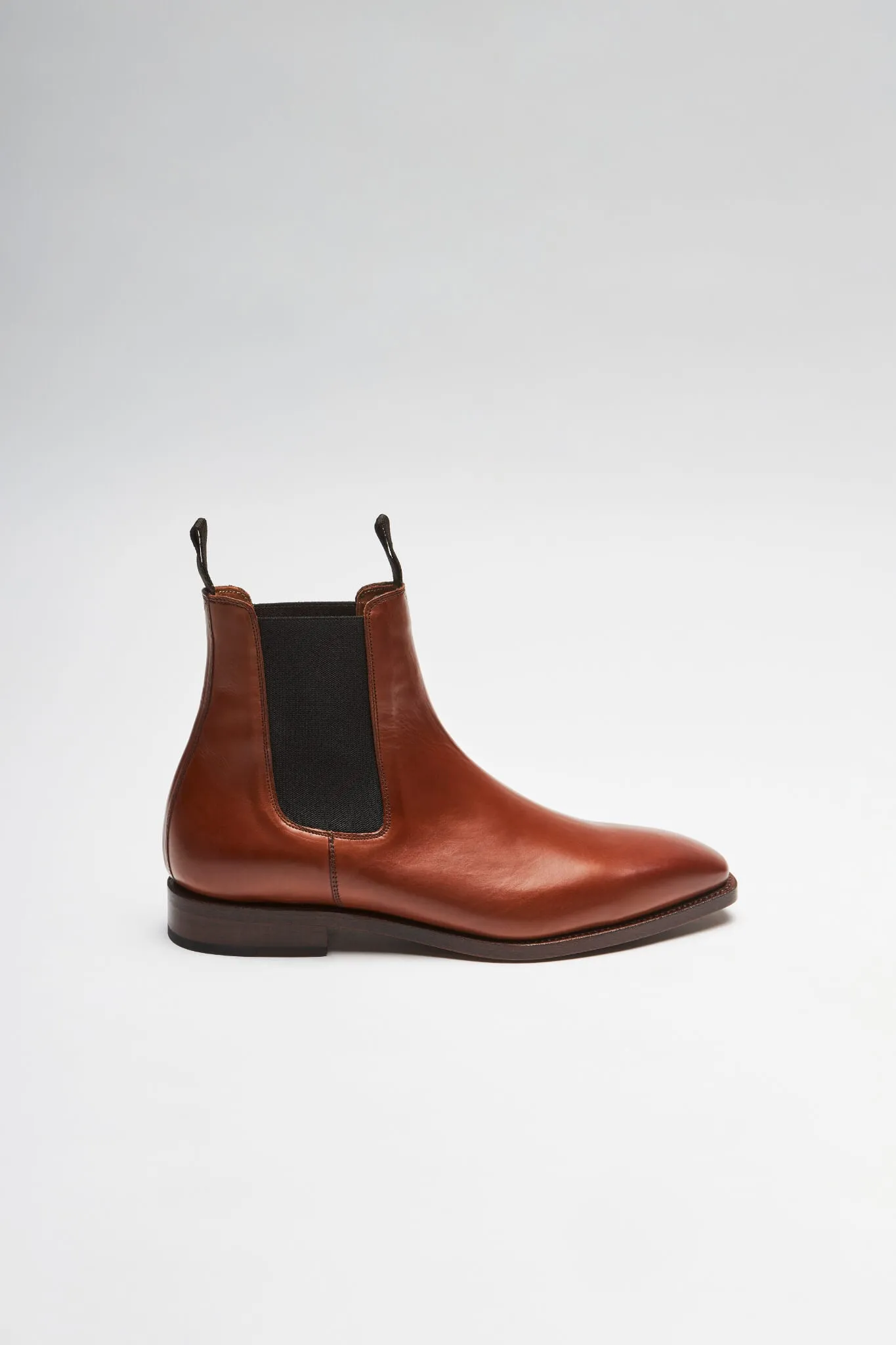 MARCUS Herren Cognac