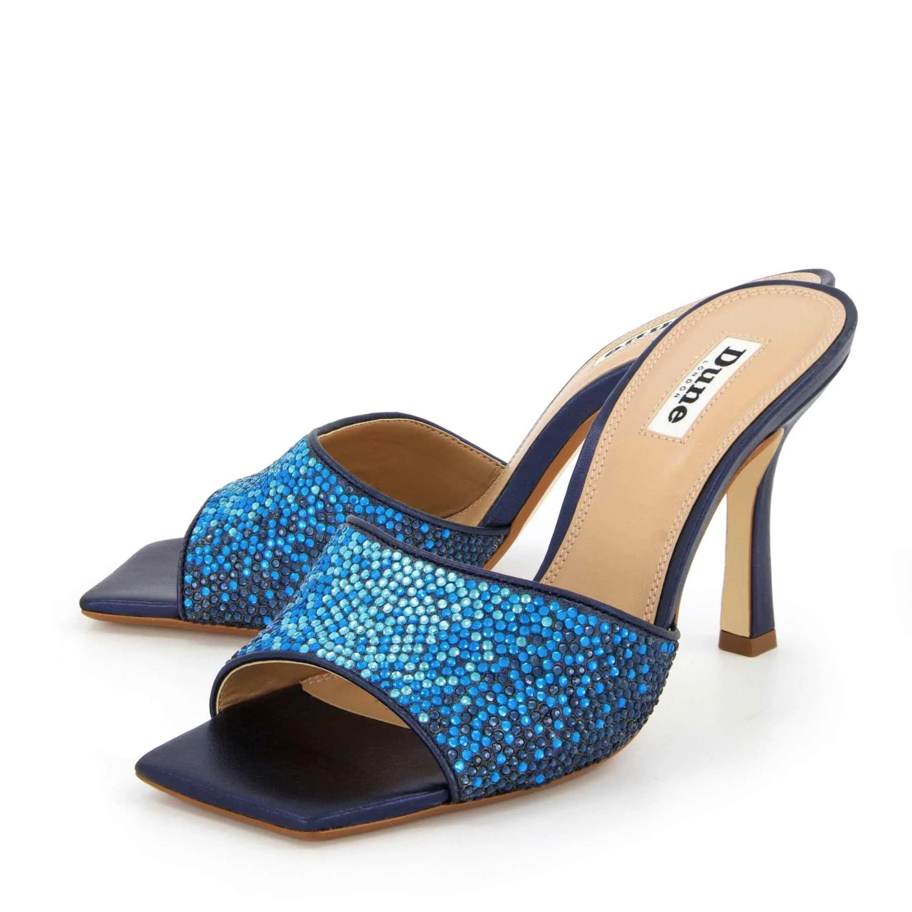 MAZING DI - BLUE