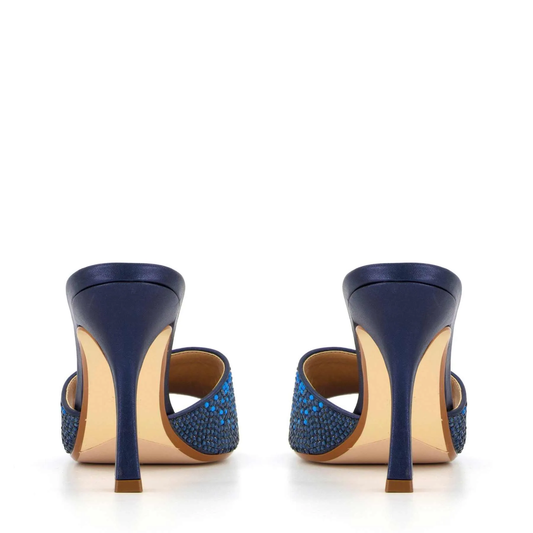 MAZING DI - BLUE