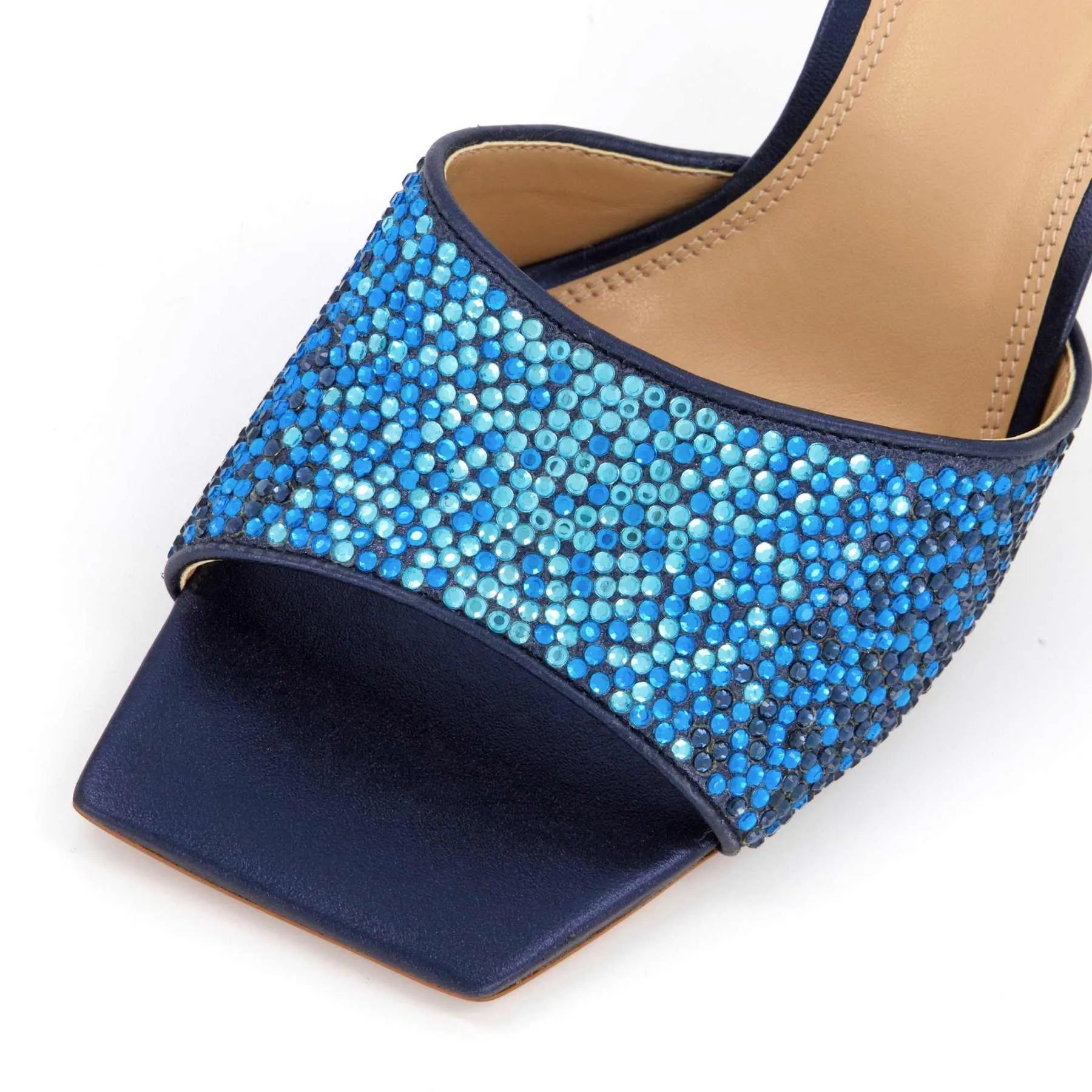 MAZING DI - BLUE