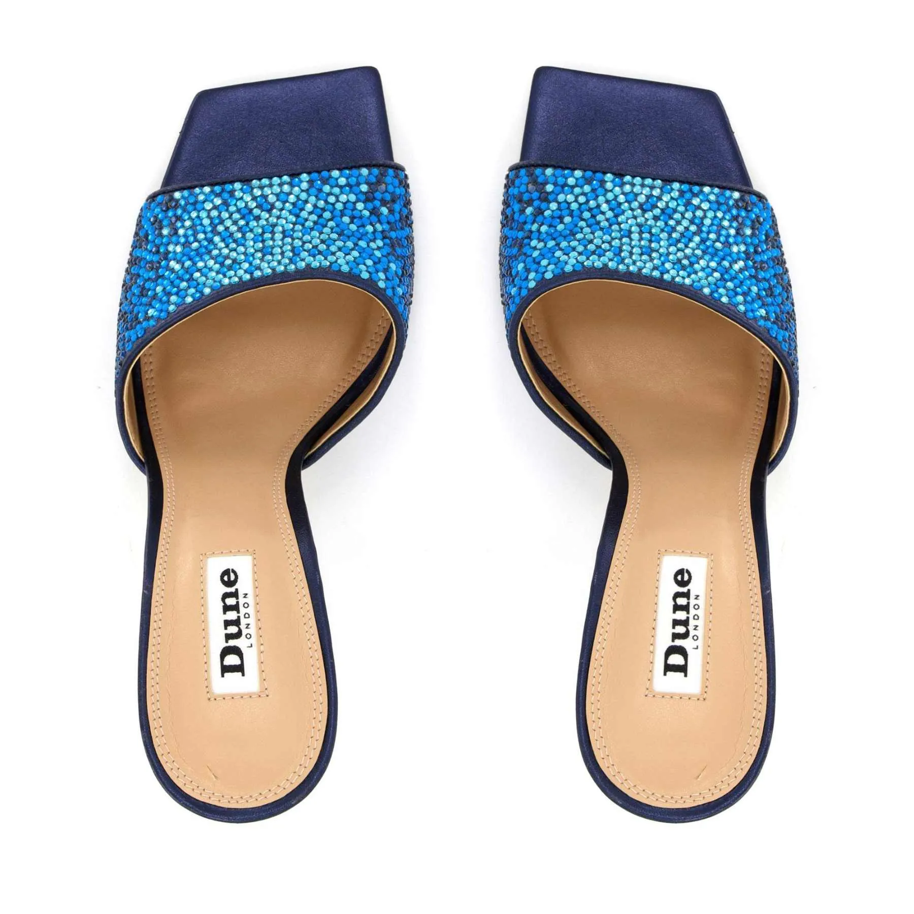 MAZING DI - BLUE