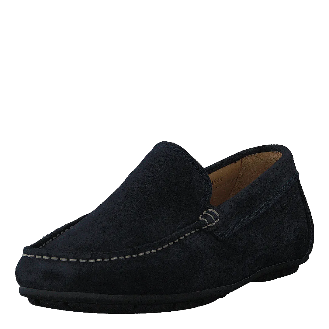 Mc Bay Loafer Marine