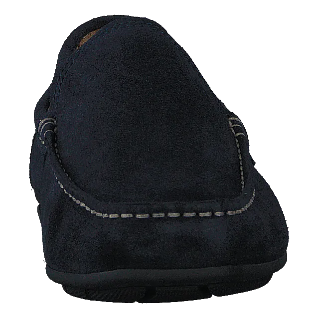 Mc Bay Loafer Marine