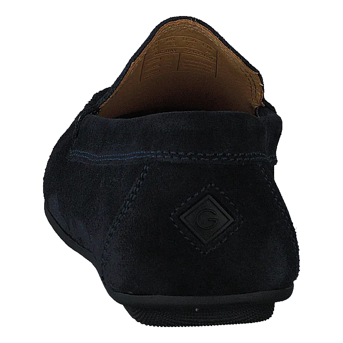 Mc Bay Loafer Marine
