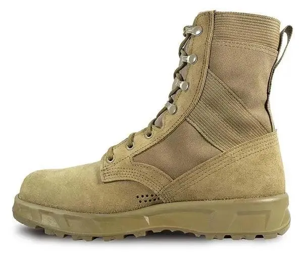 McRae Ultra Light Hot Weather Combat Boot Coyote 8301