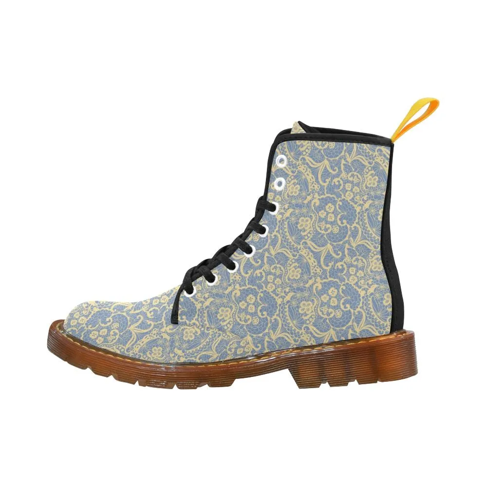 Melody Boots Brown CW6