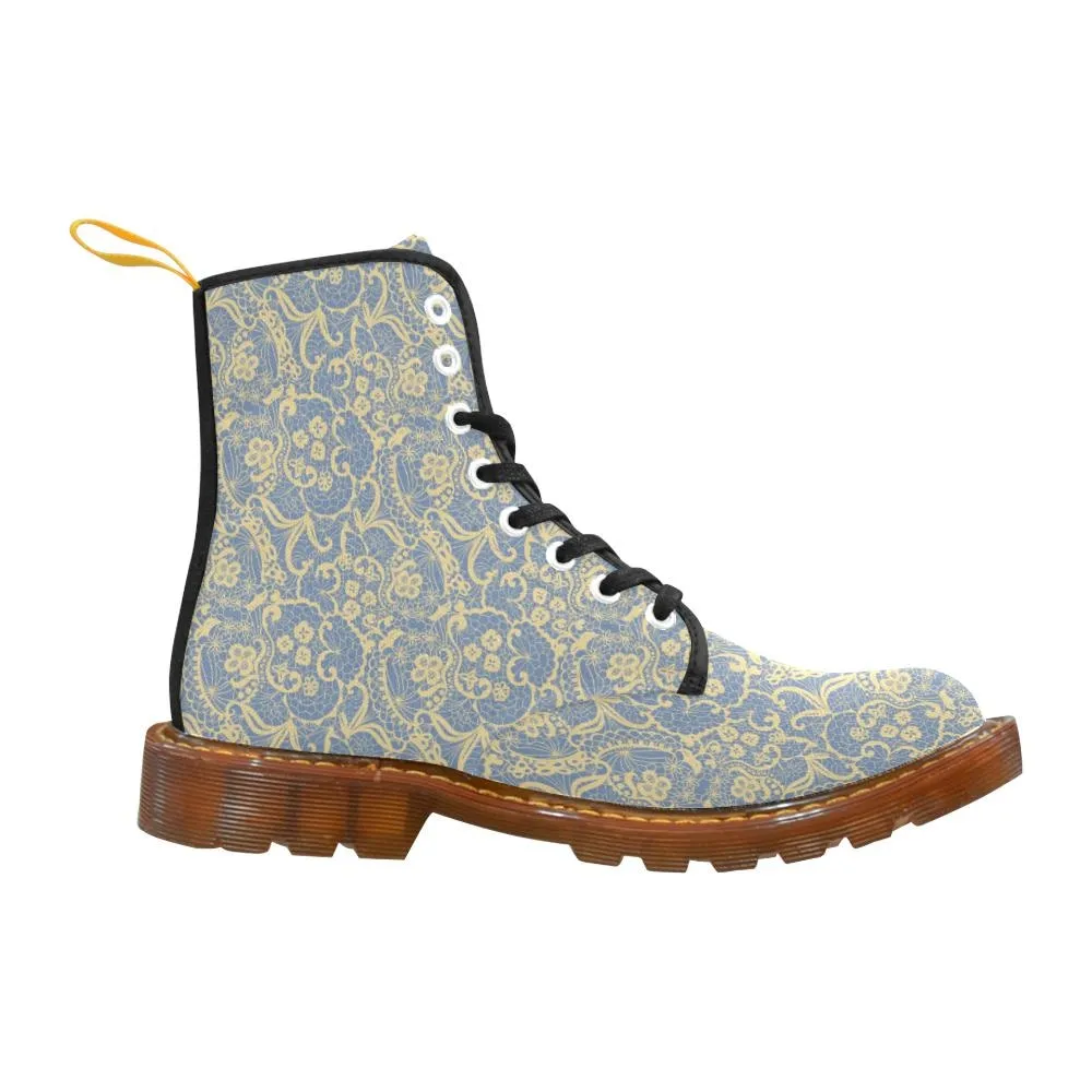 Melody Boots Brown CW6