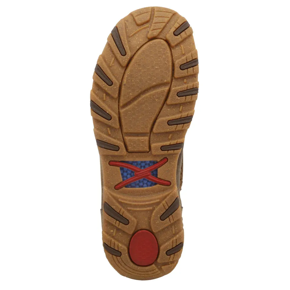 MEN'S 4" CHELSEA DRIVING MOC | Mxcgoo1