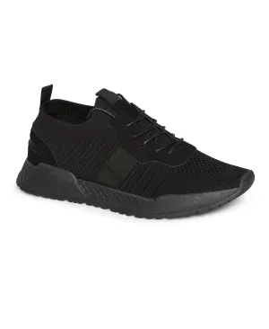 Mesh Knit Sneaker